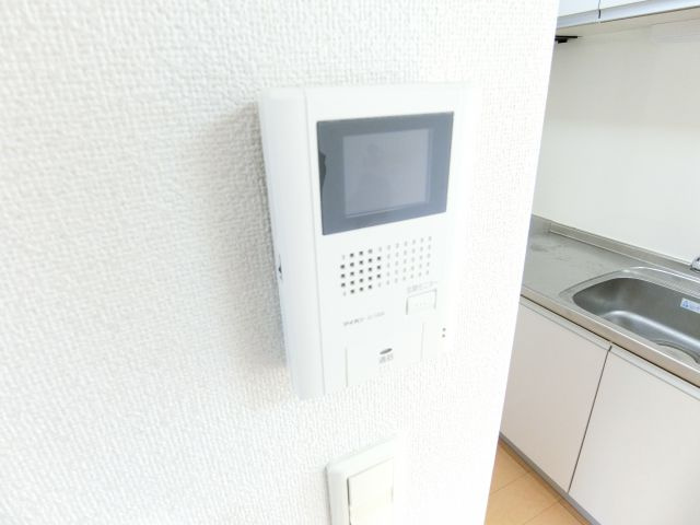 ソルジェンテのセキュリティ