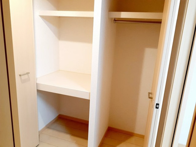 【内装】 | レジデンス・ポプラ