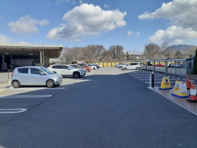 【バルコニー】 | レジデンス・ポプラ