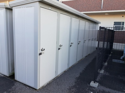 【その他共用部分】 | レジデンス・ポプラ