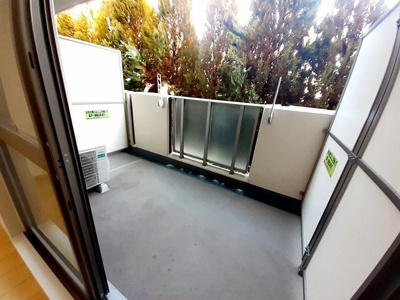 【セキュリティ】 | レジデンス・ポプラ