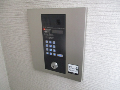 【セキュリティ】 | クリエオーレ玉出東