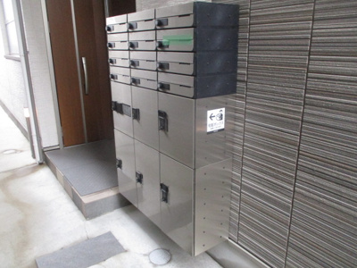 【その他共用部分】 | クリエオーレ玉出東