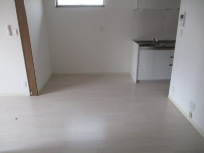 【居間・リビング】 | クリエオーレ玉出東