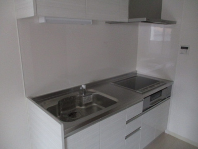 【キッチン】 | クリエオーレ玉出東