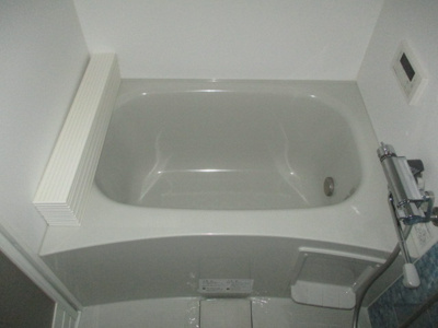 【浴室】 | クリエオーレ玉出東