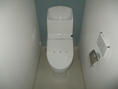 【トイレ】 | クリエオーレ玉出東