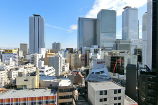 【展望】 | ★展望　イメージ写真