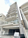 広島市中区上幟町のマンションの画像