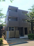 ル グラン西小山の画像