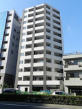 アイディーコート荏原中延の画像