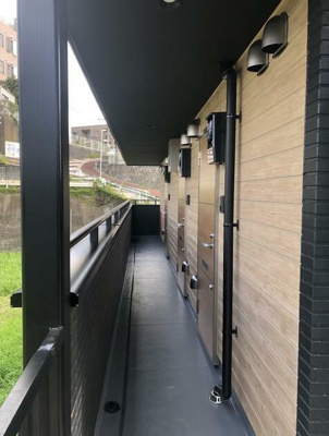 【その他共用部分】 | ヒルズナイン