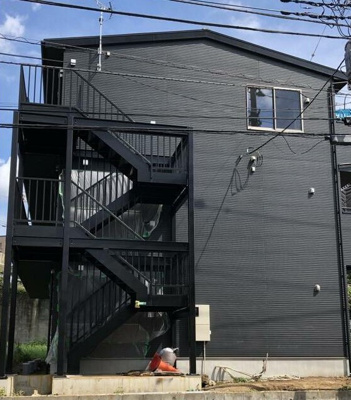 【エントランス】 | ヒルズナイン