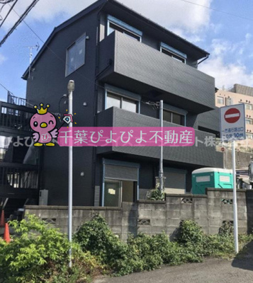 【外観】 | ヒルズナイン