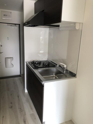 【キッチン】 | ヒルズナイン