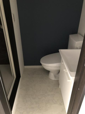 【トイレ】 | ヒルズナイン