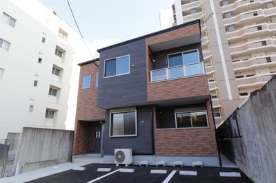 【外観】 | ウィング春日公園