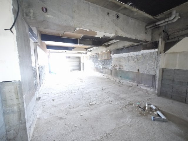 三和佐保川ビル