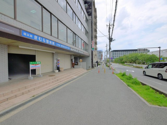 三和佐保川ビル