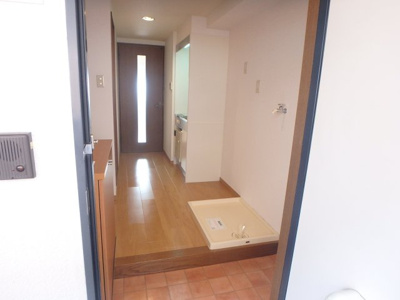 【内装】 | パールレジデンスⅡ | 明るい室内です