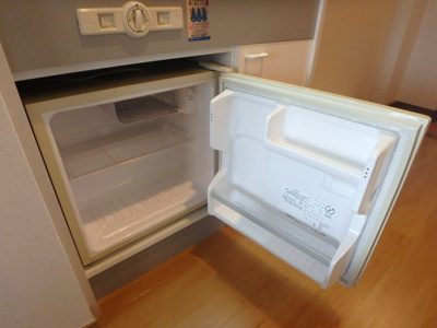 【その他】 | パールレジデンスⅡ | ミニ冷蔵庫