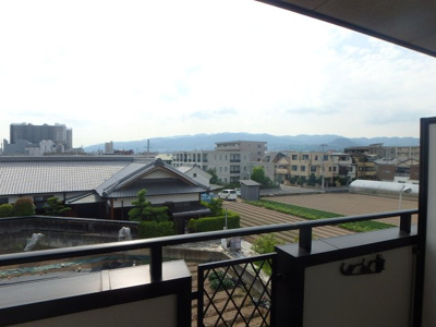 【展望】 | パールレジデンスⅡ | 眺望