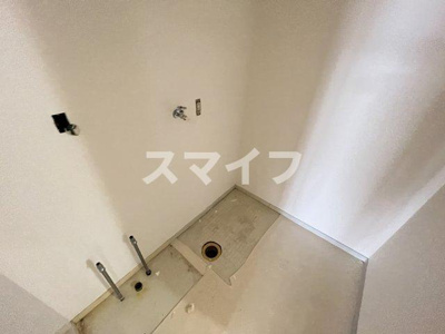 【洗面所】 | ヴェリ・1