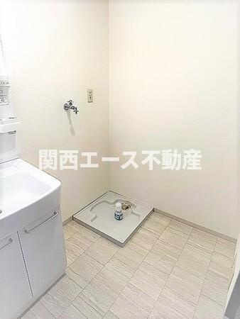 【設備】 | サンハイツ高井田