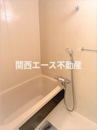 【浴室】 | サンハイツ高井田