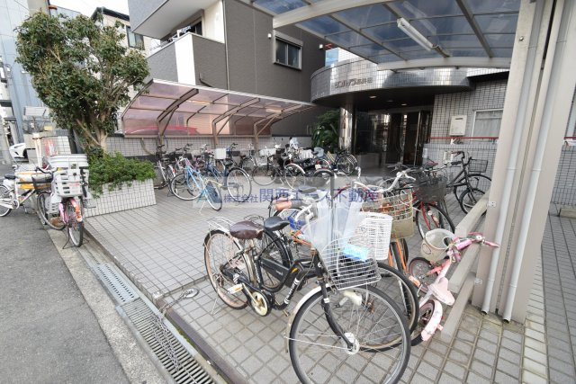 【その他共用部分】 | サンハイツ高井田