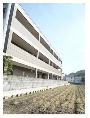 【外観パース】 | サンヒルズ西今宿 | おしゃれな外観です