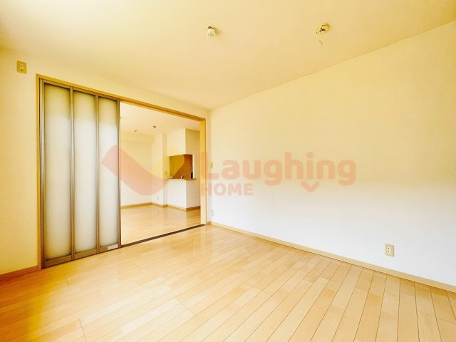 ルーンルディーの設備|※反転タイプのお写真になります。