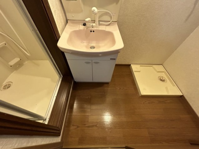 【独立洗面台】 | グリムコート