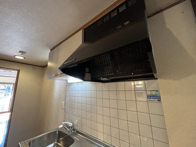 【キッチン】 | グリムコート