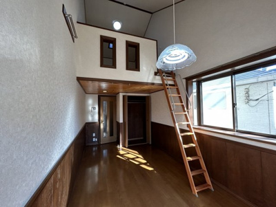 【内装】 | グリムコート