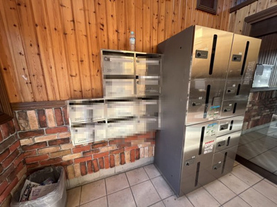 【その他共用部分】 | グリムコート