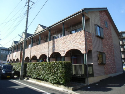 【外観】 | グリムコート