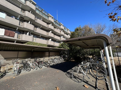 【その他共用部分】 | グリムコート