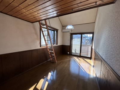 【居間・リビング】 | グリムコート