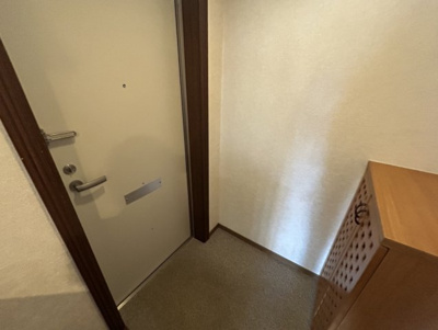 【玄関】 | グリムコート