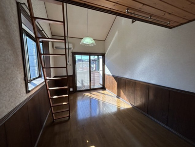 【内装】 | グリムコート