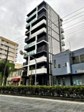 ガリシア武蔵小山の画像