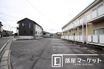 【駐車場】 | Ｓｕｒｐｌｕｓ　Ｏｎｅ　弁天