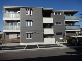 【外観】 | ｇｒａｎｄ　Ｓｏｌｅｉｌ