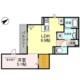 【間取り】 | ｇｒａｎｄ　Ｓｏｌｅｉｌ