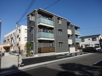 【外観】 | ｇｒａｎｄ　Ｓｏｌｅｉｌ