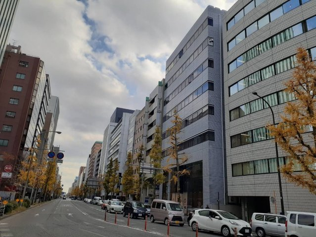 第３博多偕成ビル