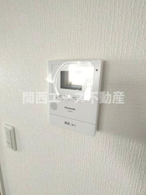 【セキュリティ】 | 東花園コーポ
