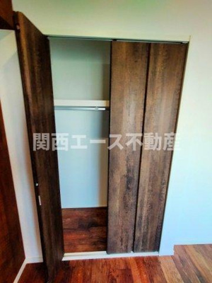 【収納】 | 東花園コーポ