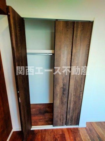 【収納】 | 東花園コーポ